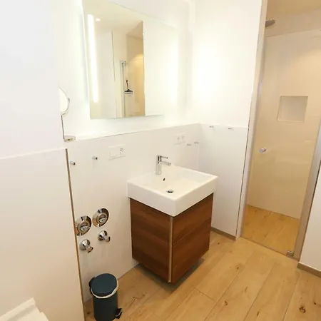Apartment Strandlaeufer Whg. 23 Meermomente Mit Terrasse *