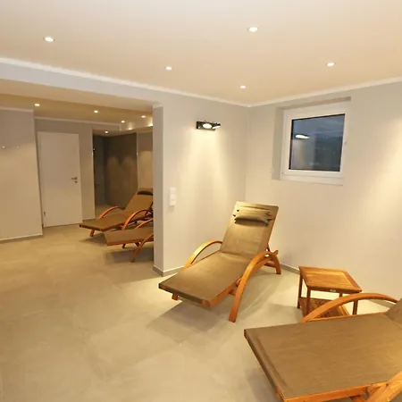 Strandlaeufer Whg. 23 Meermomente Mit Terrasse Apartment